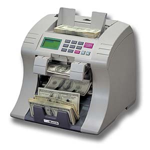 Money Counter, Currency Counter, Coin Sorter, Coin Counter